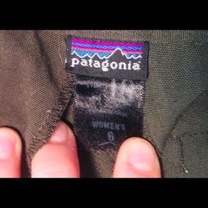Women’s Patagonia Pants Patagonia Hiking Pants